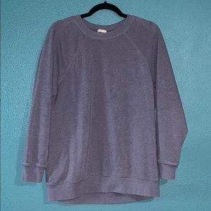 American Eagle jegging fit sweater